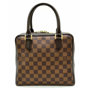 Louis VUITTON Damier Brera Handbag
